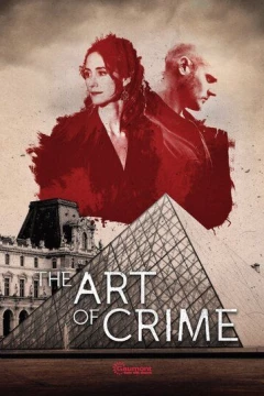 Смотреть сериал Искусство преступления (2017) онлайн