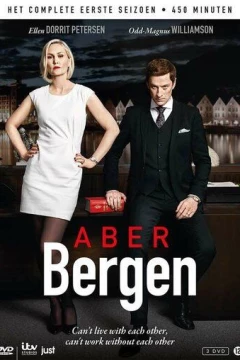 Смотреть сериал Абер Берген (2016) онлайн