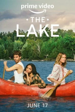 Смотреть сериал Озеро (2022) онлайн