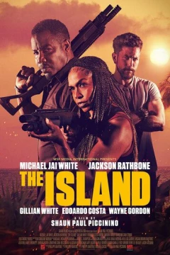 Смотреть фильм The Island (2023) онлайн