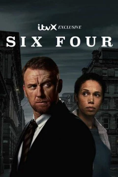 Смотреть сериал Шесть четыре (2023) онлайн