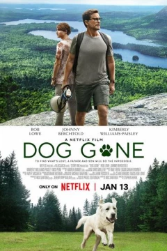 Смотреть фильм Пропала собака (2023) онлайн