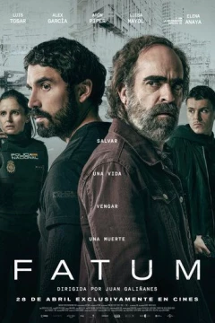 Смотреть фильм Fatum (2023) онлайн