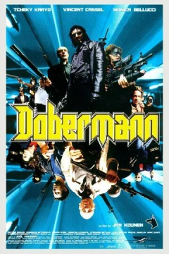 Смотреть фильм Доберман (1997) онлайн