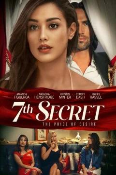 Смотреть фильм Седьмой секрет (2022) онлайн