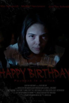 Смотреть фильм Happy Birthday (2023) онлайн