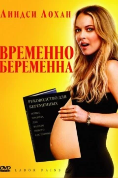 Смотреть фильм Временно беременна (2009) онлайн