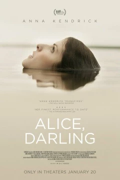 Смотреть фильм Элис, дорогая (2022) онлайн