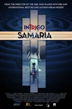 Смотреть фильм Интриго: Самария (2019) онлайн