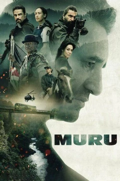 Смотреть фильм Муру (2022) онлайн