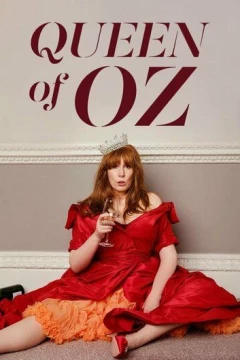 Смотреть сериал Королева страны Оз (2023) онлайн