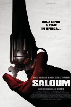 Смотреть фильм Салум (2021) онлайн