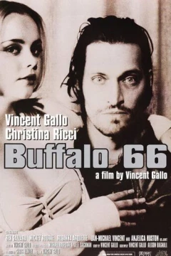 Смотреть фильм Баффало 66 (1997) онлайн