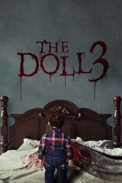 Смотреть фильм Кукла 3 (2022) онлайн