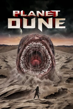 Смотреть фильм Планета Дюна (2021) онлайн