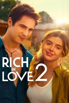Смотреть фильм Влюбленный богач 2 (2023) онлайн