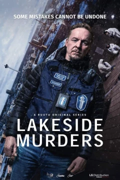 Смотреть сериал Убийства на берегу озера (2021) онлайн
