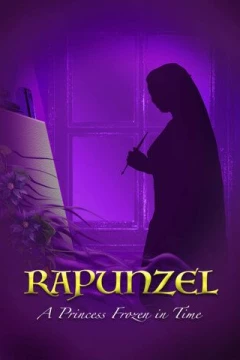 Смотреть фильм Рапунцель: принцесса, застывшая во времени (2019) онлайн