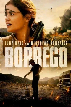 Смотреть фильм Боррего (2021) онлайн