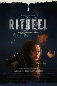 Смотреть фильм Ritueel (2022) онлайн