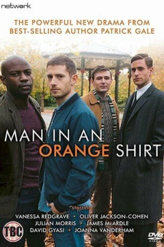 Смотреть сериал Мужчина в оранжевой рубашке (2017) онлайн