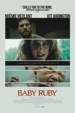 Смотреть фильм Малышка Руби (2022) онлайн