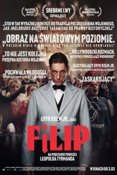 Смотреть фильм Filip (2022) онлайн