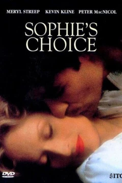 Смотреть фильм Выбор Софи (1982) онлайн
