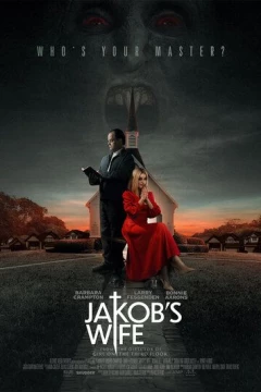 Смотреть фильм Жена Джейкоба (2021) онлайн