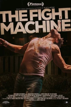 Смотреть фильм Боевая машина (2022) онлайн