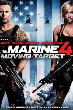 Смотреть фильм Морской пехотинец 4 (2015) онлайн