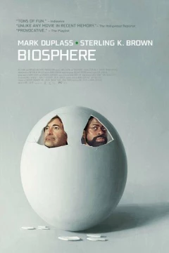 Смотреть фильм Биосфера (2022) онлайн