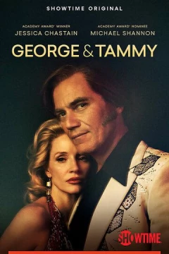 Смотреть сериал Джордж и Тэмми (2022) онлайн
