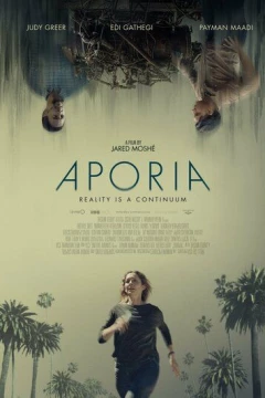 Смотреть фильм Апория (2023) онлайн