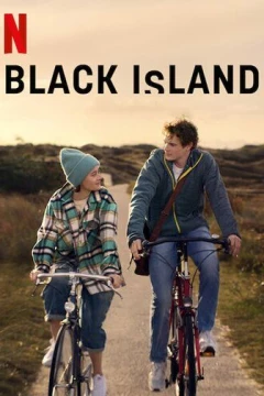 Смотреть фильм Чёрный остров (2021) онлайн