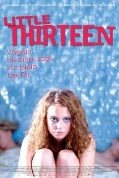 Смотреть фильм Тринадцатилетняя (2012) онлайн