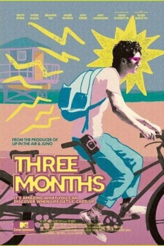 Смотреть фильм Три месяца (2022) онлайн