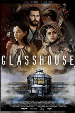 Смотреть фильм Дом из стекла (2021) онлайн
