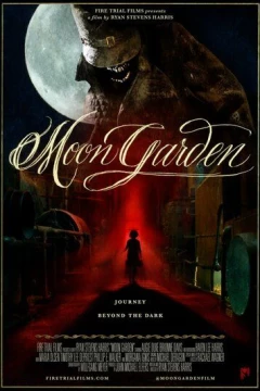 Смотреть фильм Кошмары лунного сада (2022) онлайн