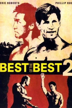Смотреть фильм Лучшие из лучших 2 (1993) онлайн