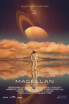 Смотреть фильм Магеллан (2017) онлайн