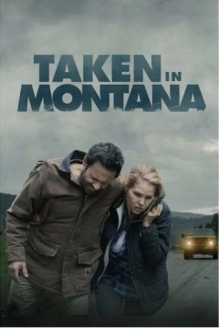 Смотреть фильм Исчезновение в Монтане (2023) онлайн
