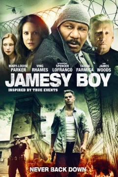 Смотреть фильм Джеймси (2013) онлайн