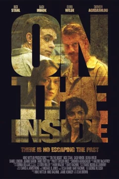 Смотреть фильм Изнутри (2011) онлайн