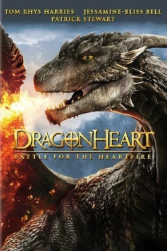 Смотреть фильм Сердце дракона 4 (2017) онлайн
