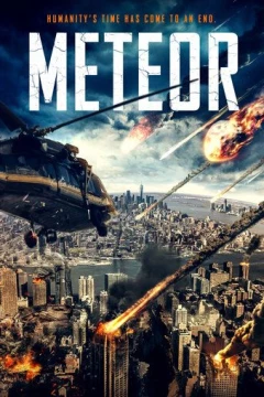 Смотреть фильм Метеорит (2021) онлайн