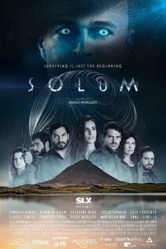 Смотреть фильм Солум (2019) онлайн