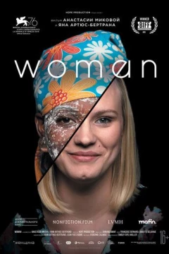 Смотреть фильм Женщина (2019) онлайн