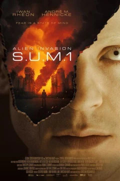 Смотреть фильм Вторжение пришельцев: S.U.M.1 (2017) онлайн