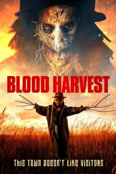 Смотреть фильм Кровавый урожай (2023) онлайн